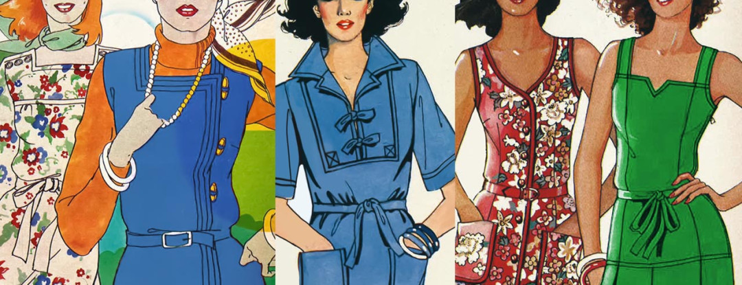 Vintagestijl