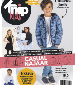 KNIPkids 5 | oktober – november 2022