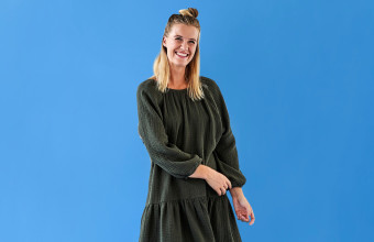 Must-make jurk met videonaailes!