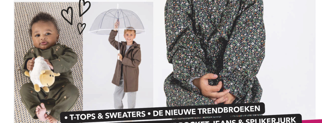 KNIPkids 1 | februari – maart 2023
