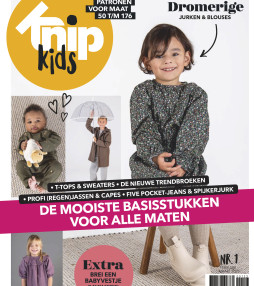 KNIPkids 1 | februari – maart 2023