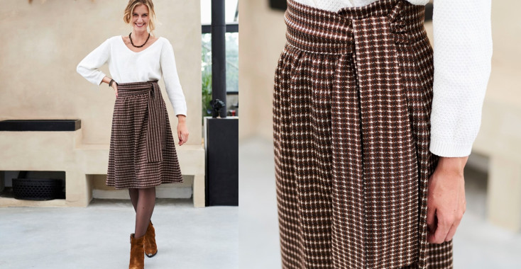 WIN! | Jacquard rok