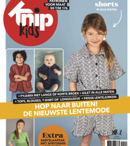 KNIPkids 2 | april – mei 2023