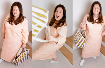 Van onze blogger Linda | Be bold