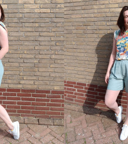 Van onze blogger Eva | Super zomersetje