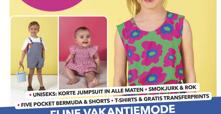 KNIPkids 3 | juni – juli 2023