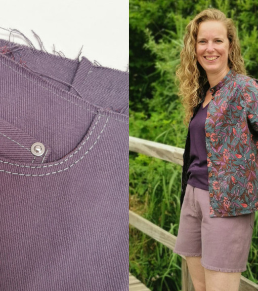 Van onze blogger Suzan | 3 items, 3 combinaties