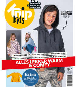 KNIPkids 5 | oktober – november 2023