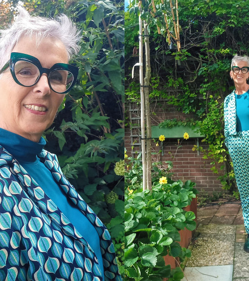 Van onze blogger Christine | Retro op de Catwalk