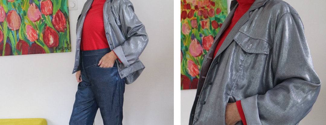 Van onze blogger Christine | Vintage Meets Tech