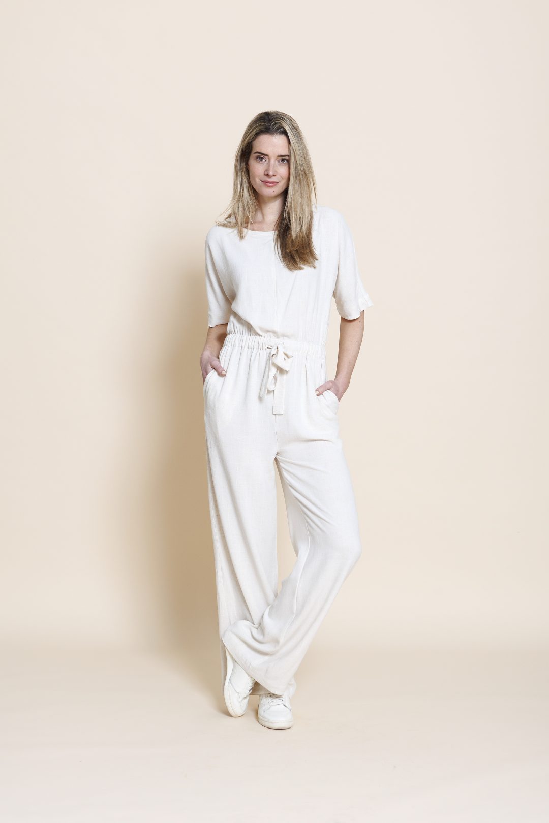 In één stuk gekleed: mix & match jumpsuit en playsuit patroon