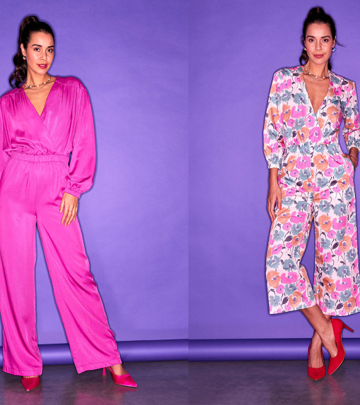 Zelf samenstellen: jouw perfecte jumpsuit met het spaarpatroon