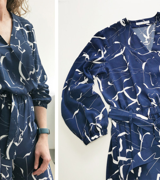 Zelf je jumpsuit samenstellen? Suzan laat zien hoe het kan