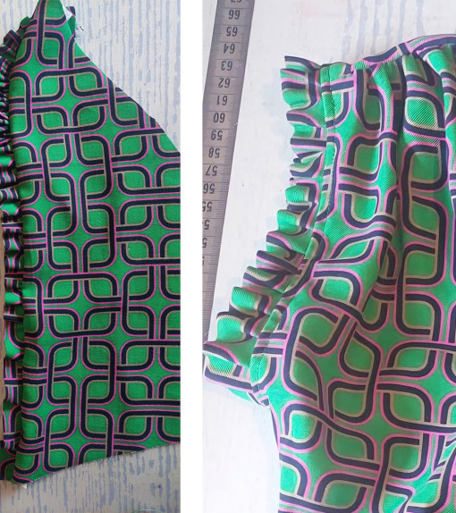 Rimpelen maar: tips en inspiratie van Christine