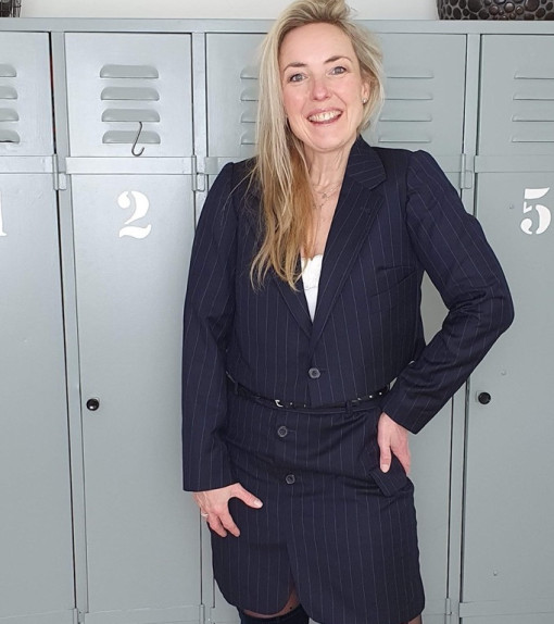 MadebyLIESL | Geef je oude kleding een nieuw leven tijdens de #REFEBULOUS2025 challenge!