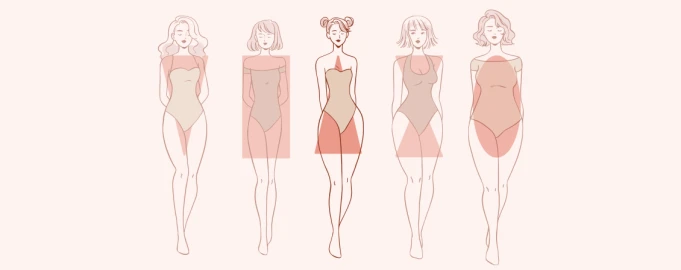 Tips voor het lichaamsfiguur de Peer