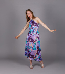 Van onze blogger Lieve | Elegante zomerjurk