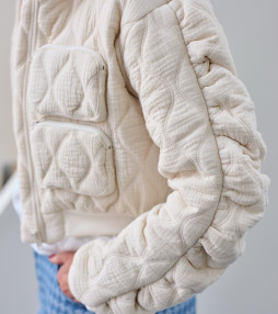 Bomberjack trend 2025 / 2026: van pilotenlook tot fashion must-have