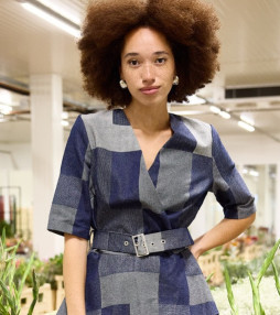 Stoer, chic en feestelijk!