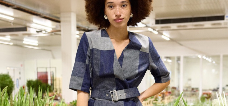 Stoer, chic en feestelijk!