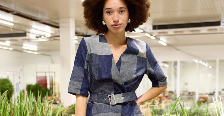 Stoer, chic en feestelijk!