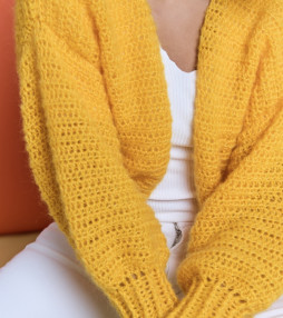 Gratis Haakpatroon om zelf te maken