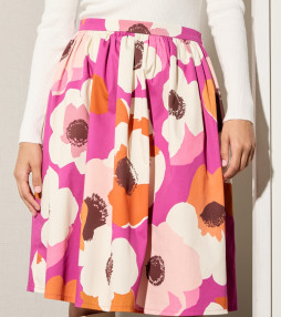 Hip item van dit seizoen: de rok