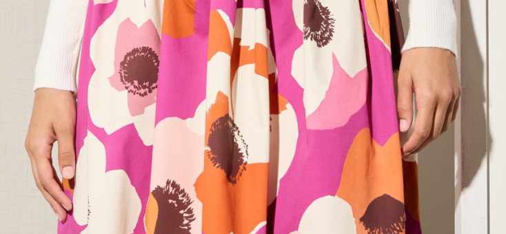 Hip item van dit seizoen: de rok