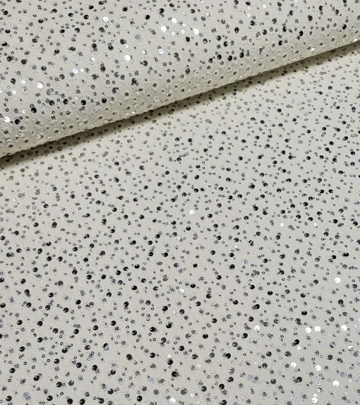 Pailletten in de spotlight