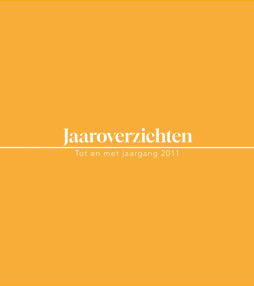 Jaaroverzichten knipmode