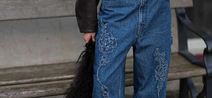Jeanstrends 2026: dit zijn de denimlooks van het moment