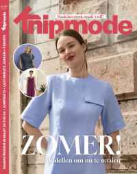 Knipmode 08 2026